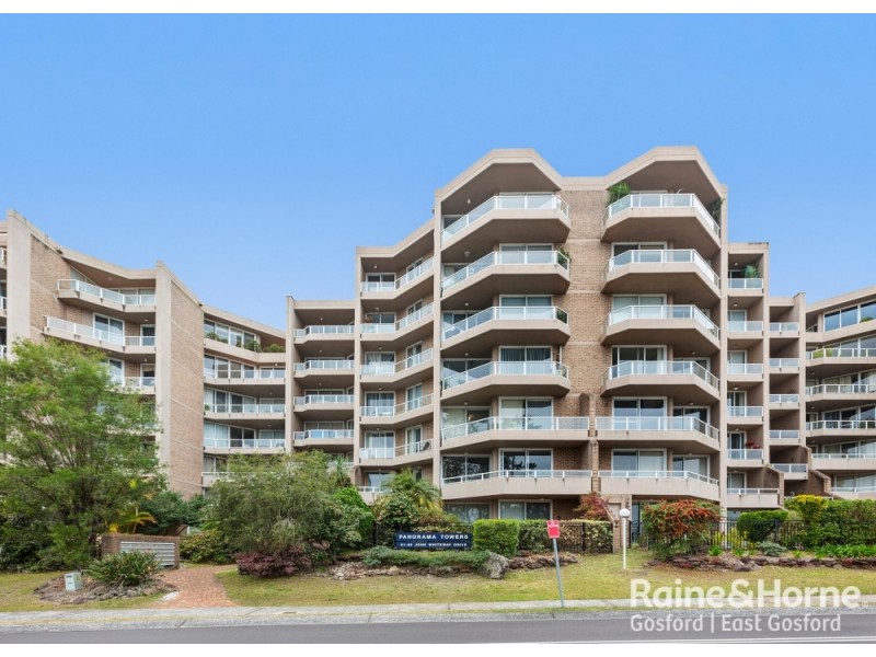 52/91-95 John Whiteway, Gosford NSW 2250