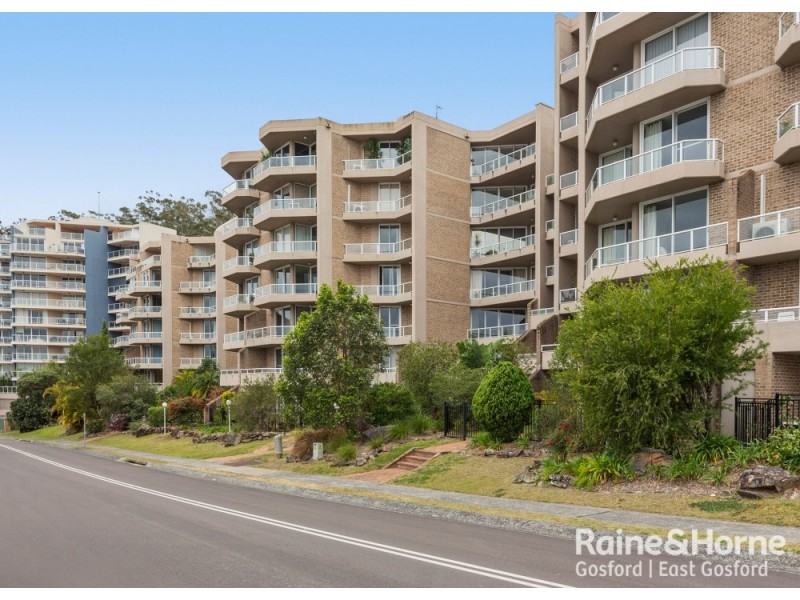 52/91-95 John Whiteway, Gosford NSW 2250