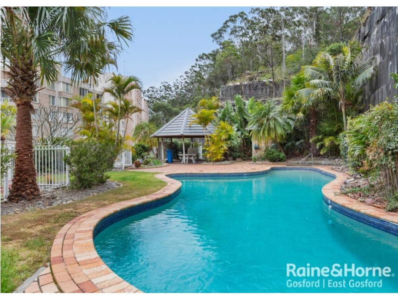 52/91-95 John Whiteway, Gosford NSW 2250