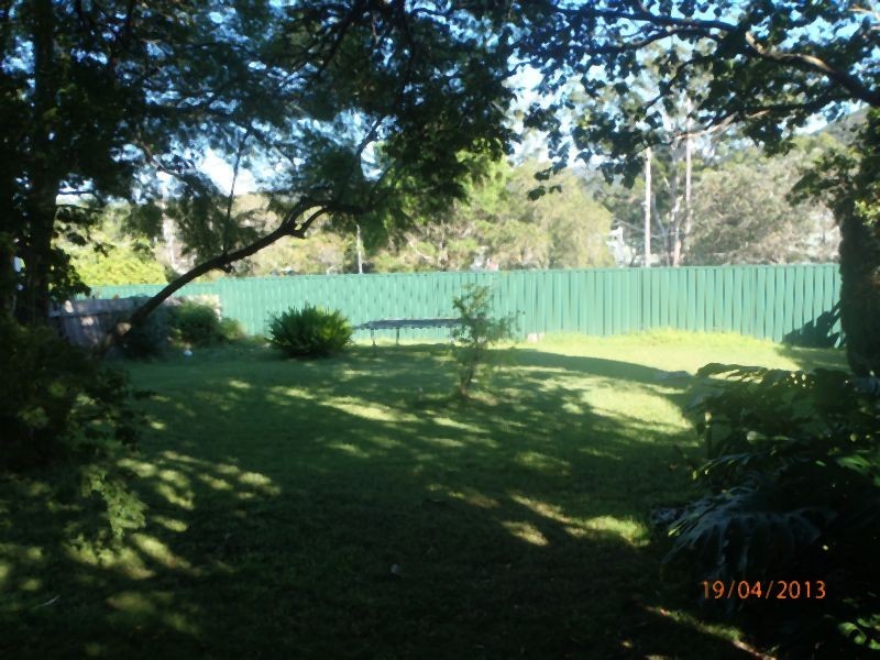 6 Campbell Street, North Gosford NSW 2250