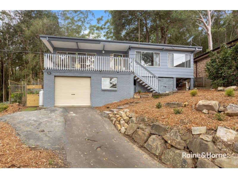 8 Marangani Avenue, North Gosford NSW 2250