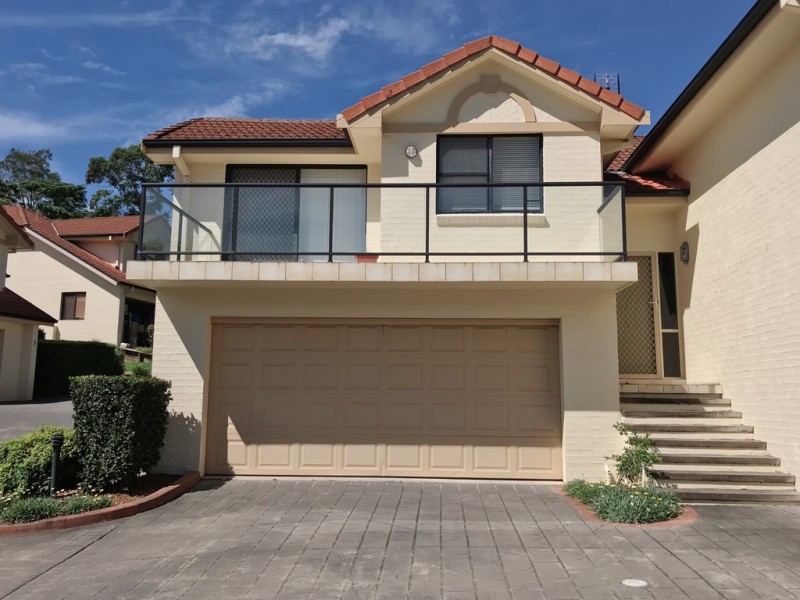 12/51 Newling Street, Lisarow NSW 2250