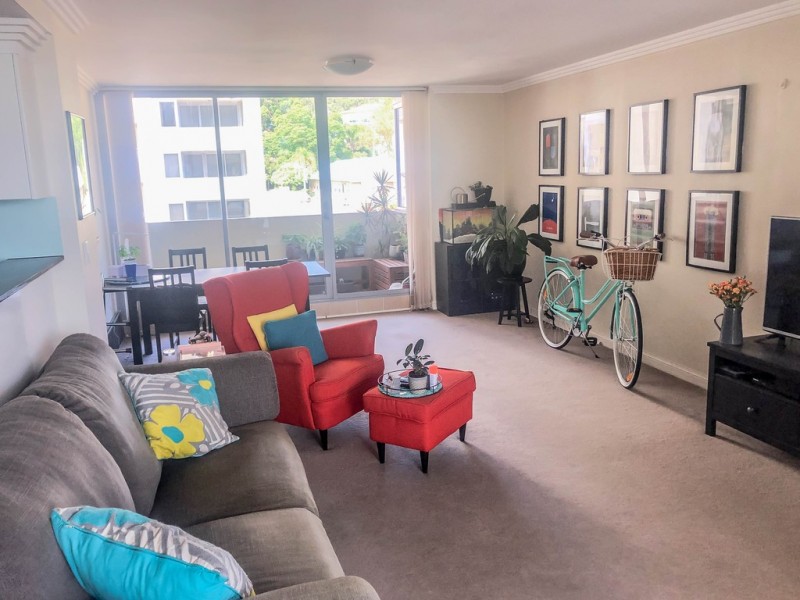 26/12 Baker Street, Gosford NSW 2250