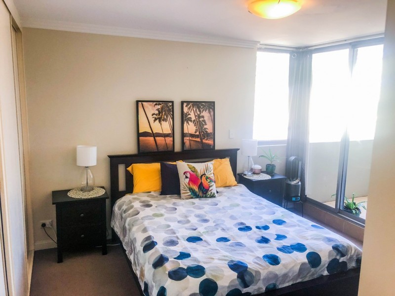 26/12 Baker Street, Gosford NSW 2250