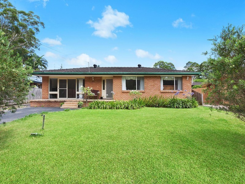 184 Wells Street, Springfield NSW 2250