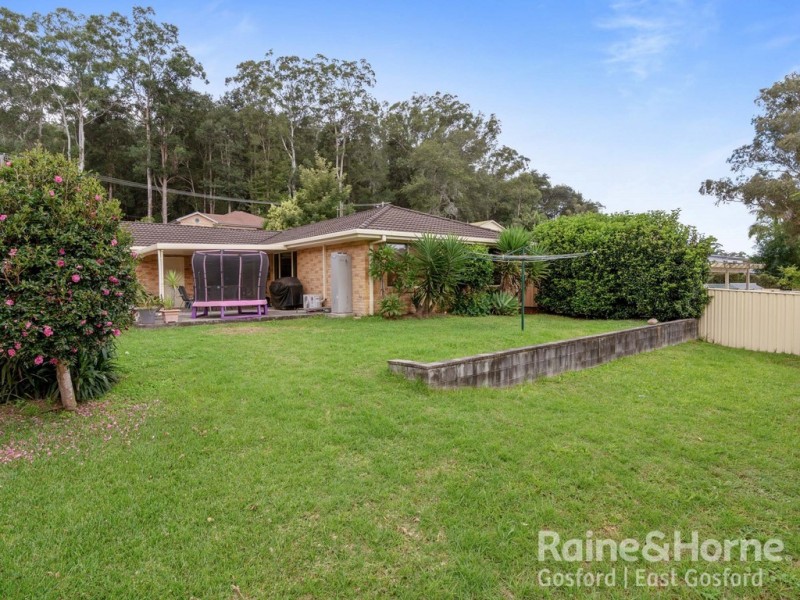 9 Jarrah Court, Ourimbah NSW 2258