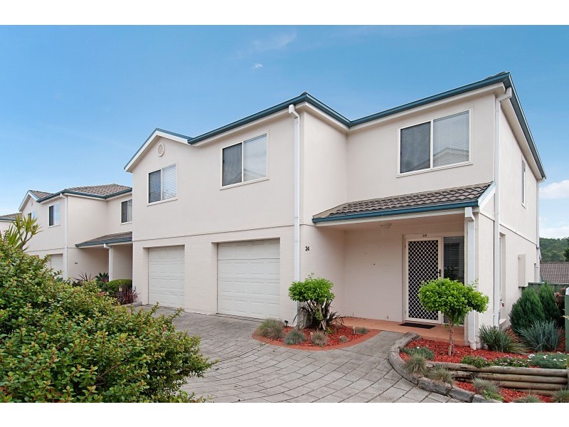 24/4 Parsons Road, Lisarow NSW 2250