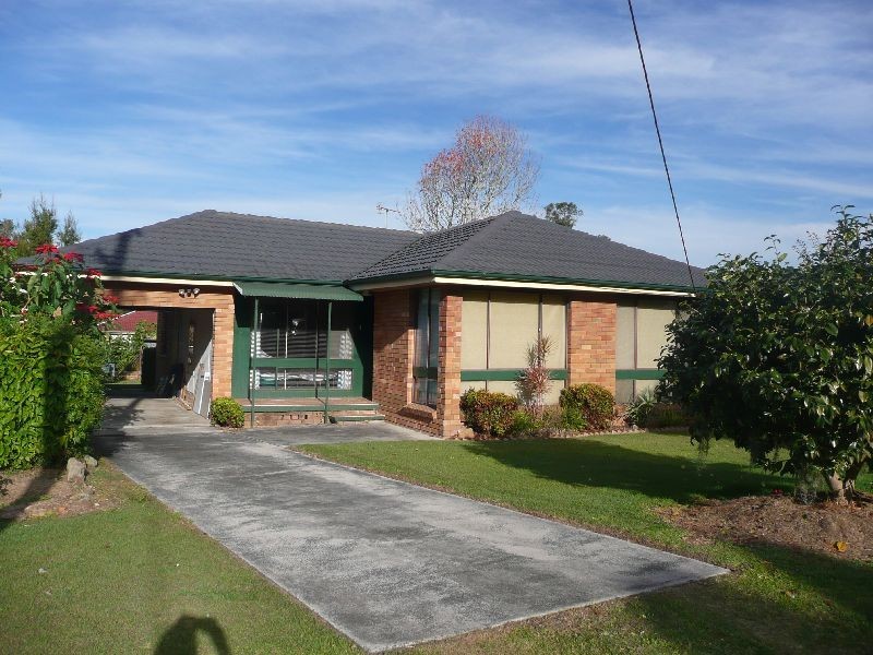 13 Gilda Road, Narara NSW 2250