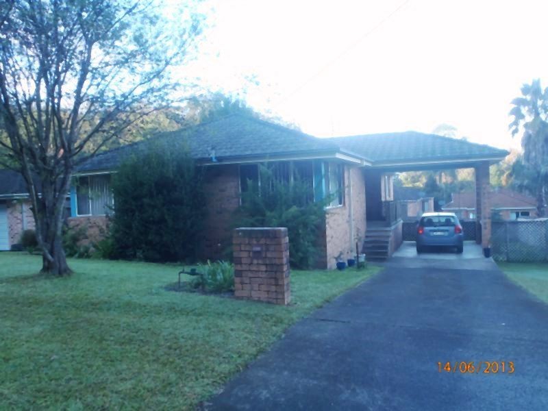 5 Kauri Court, Ourimbah NSW 2258