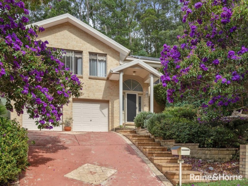 20 Cottesloe Avenue, Lisarow NSW 2250