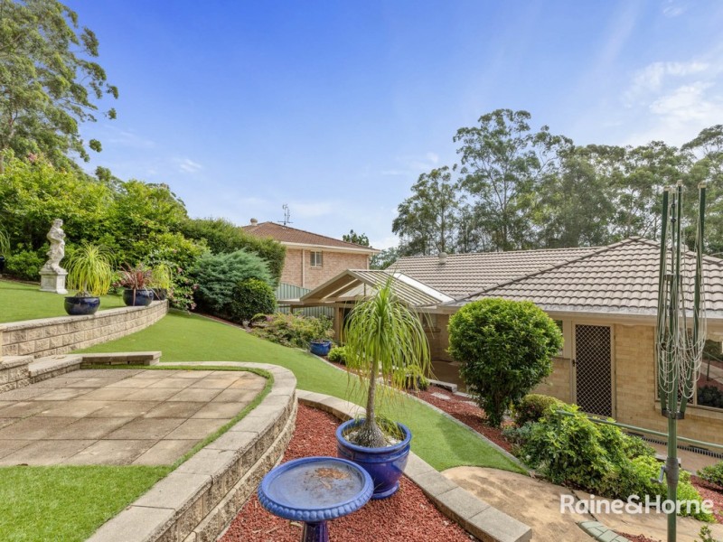 20 Cottesloe Avenue, Lisarow NSW 2250