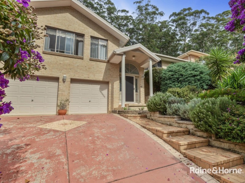 20 Cottesloe Avenue, Lisarow NSW 2250