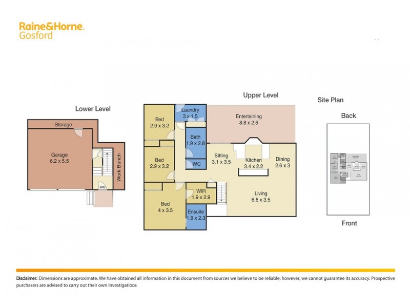 20 Cottesloe Avenue, Lisarow NSW 2250