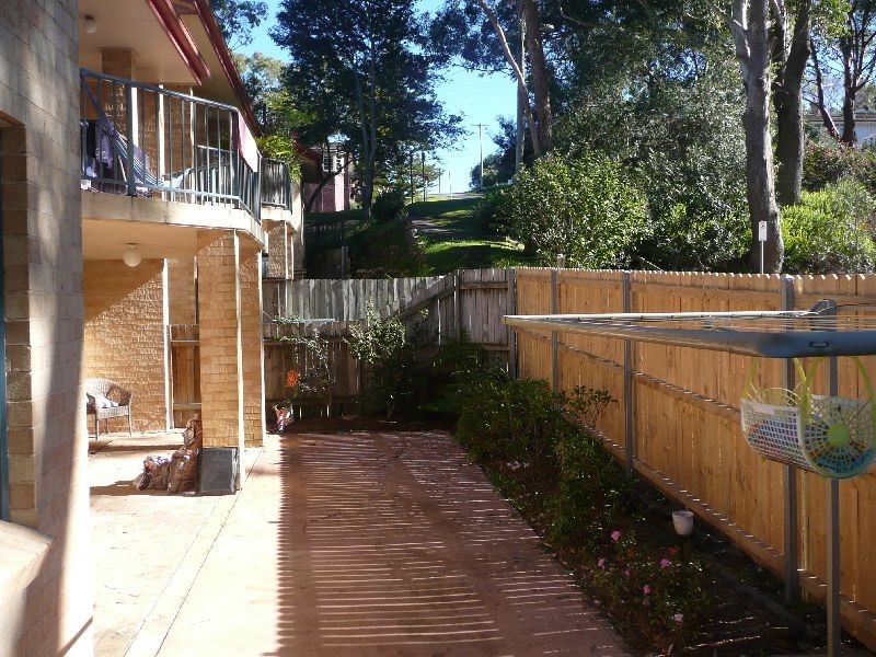 10/7A Riou Street, Gosford NSW 2250