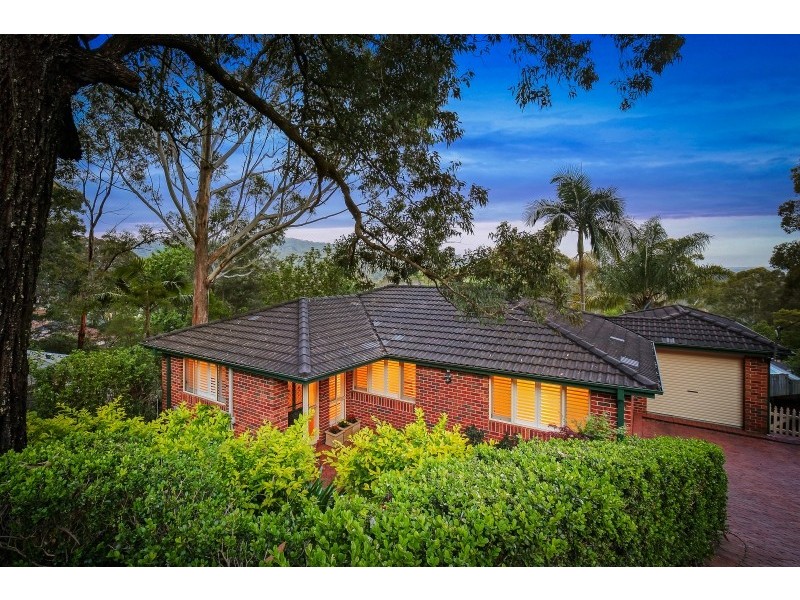 28 Alison Road, Springfield NSW 2250