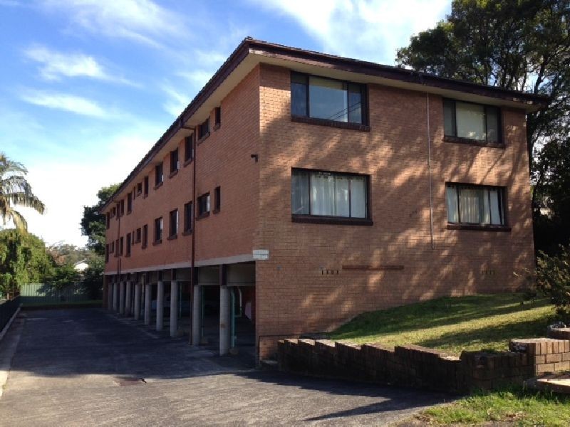 5/176  Gertrude Street, Gosford NSW 2250