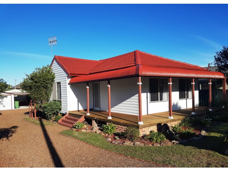 28 Farrar Road, Killarney Vale NSW 2261