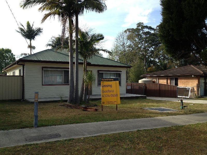 66 Hanlan Street, Narara NSW 2250