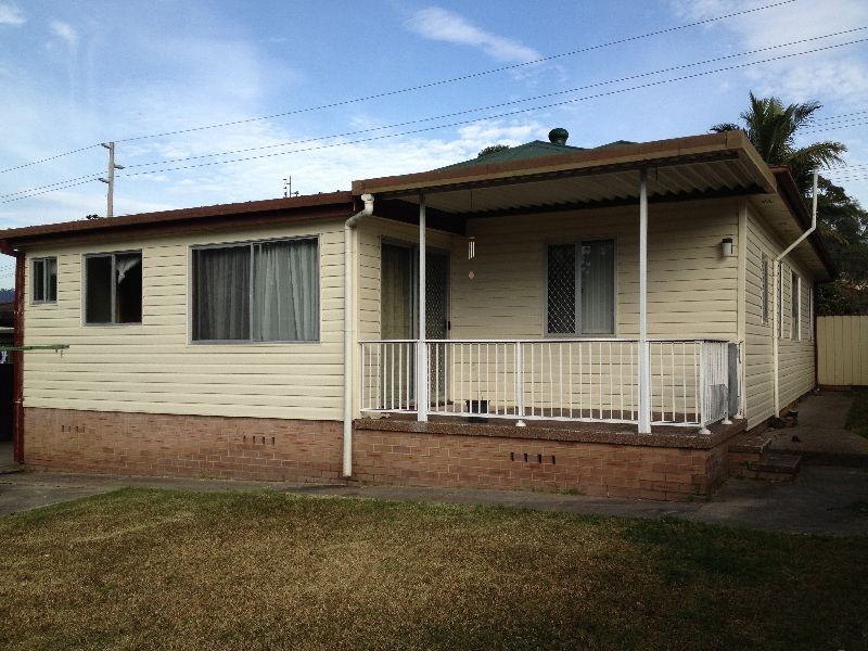 66 Hanlan Street, Narara NSW 2250