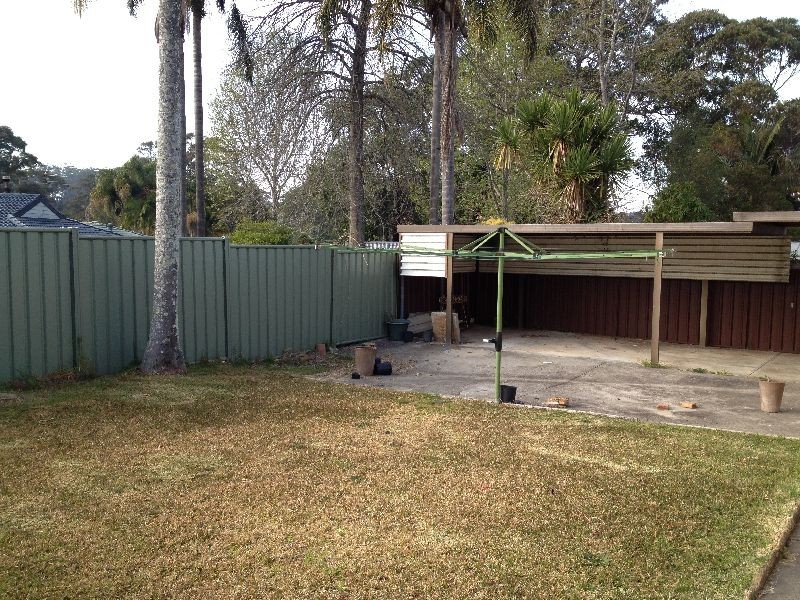 66 Hanlan Street, Narara NSW 2250