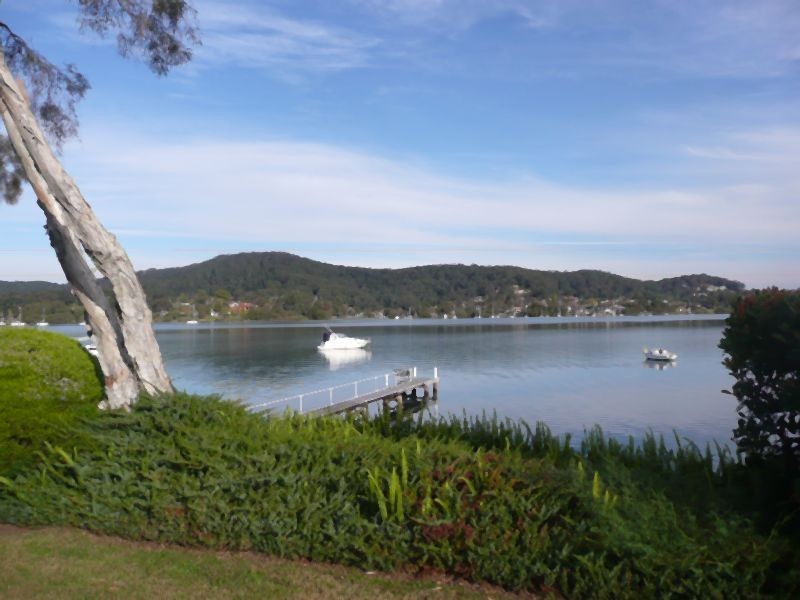 14/1 Wharf Street, East Gosford NSW 2250