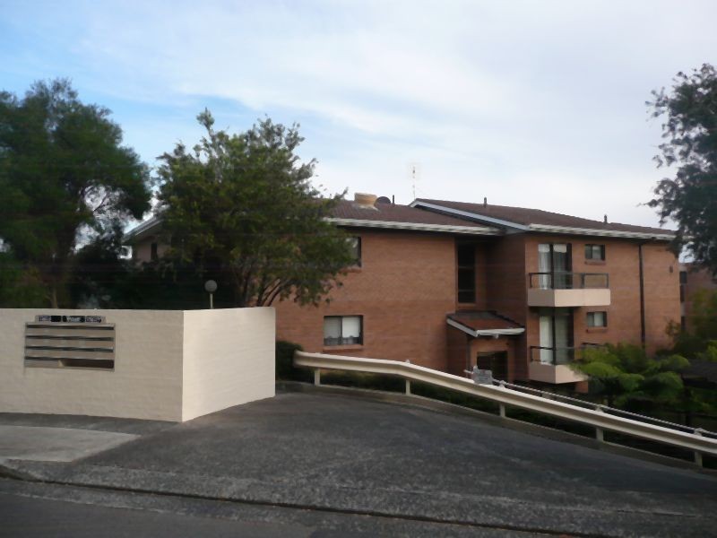 14/1 Wharf Street, East Gosford NSW 2250