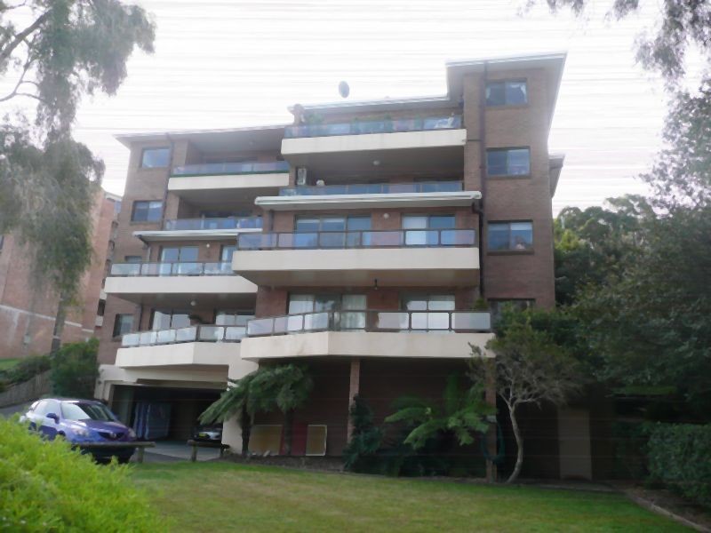 14/1 Wharf Street, East Gosford NSW 2250