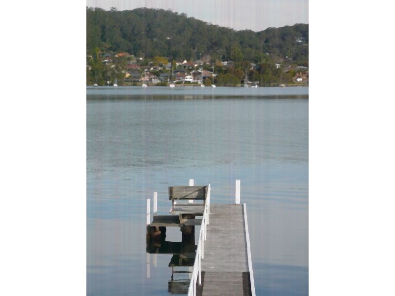 14/1 Wharf Street, East Gosford NSW 2250