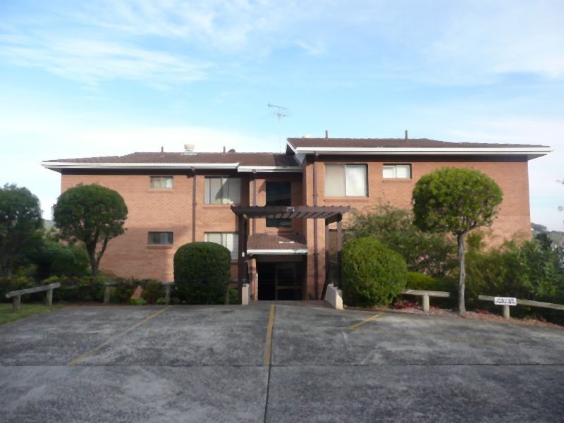 14/1 Wharf Street, East Gosford NSW 2250