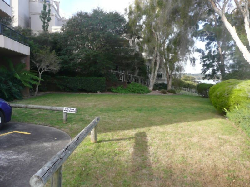 14/1 Wharf Street, East Gosford NSW 2250