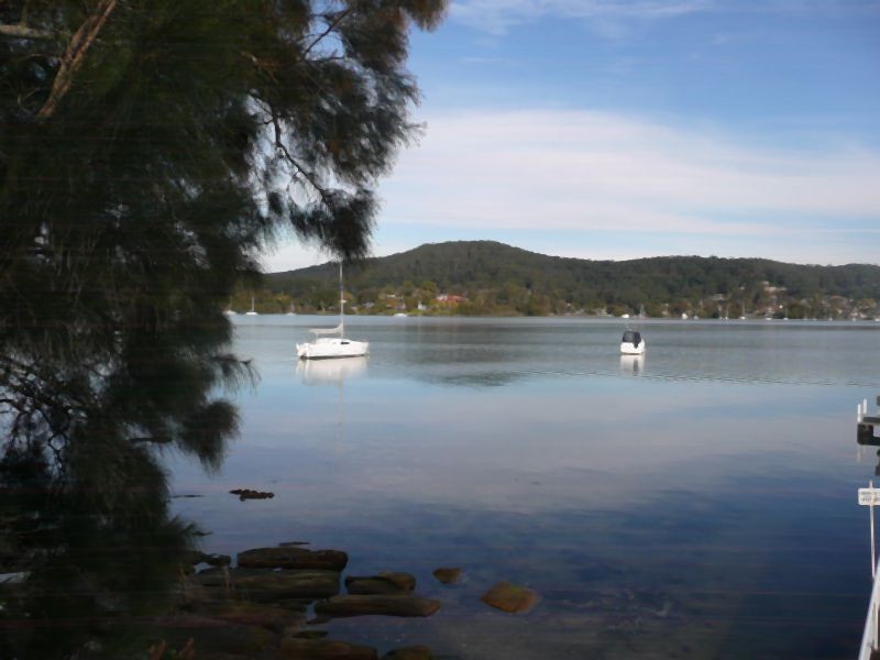 14/1 Wharf Street, East Gosford NSW 2250