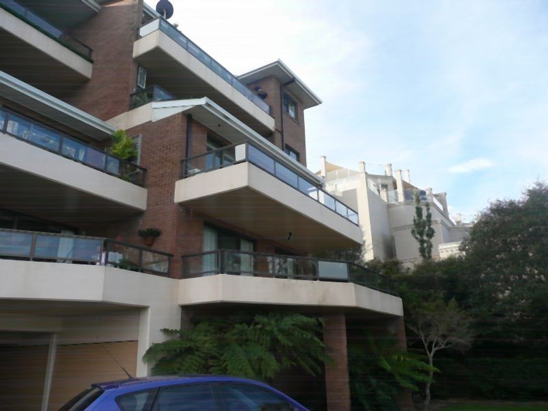 14/1 Wharf Street, East Gosford NSW 2250