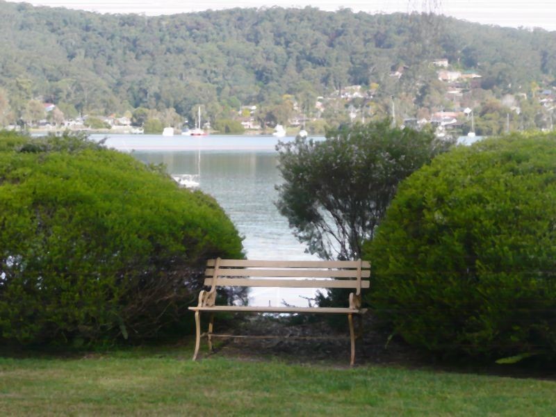 14/1 Wharf Street, East Gosford NSW 2250