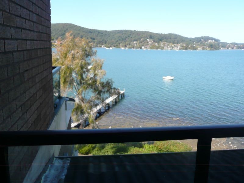 14/1 Wharf Street, East Gosford NSW 2250