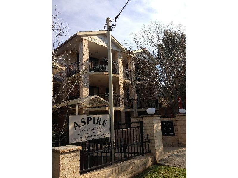 11/49-51  Dwyer Street, Gosford NSW 2250