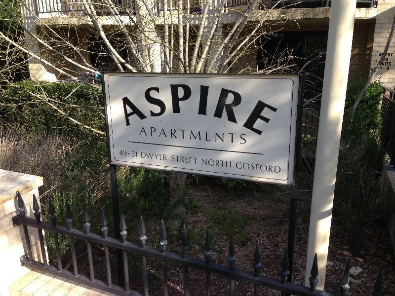 11/49-51  Dwyer Street, Gosford NSW 2250