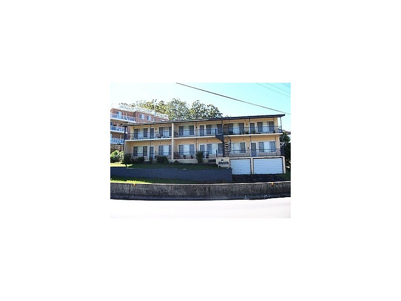 3/71 Henry Parry Drive, Gosford NSW 2250