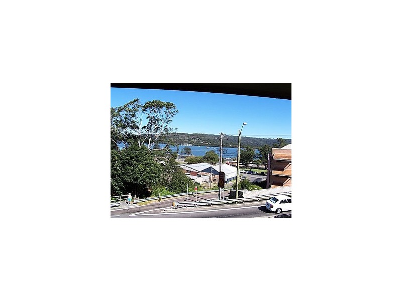 3/71 Henry Parry Drive, Gosford NSW 2250