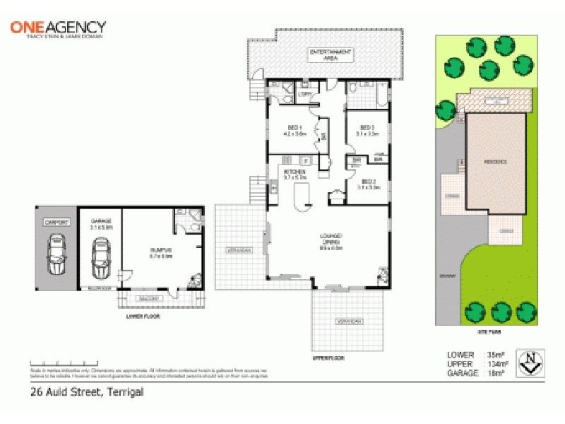 26 Auld Street, Terrigal NSW 2260