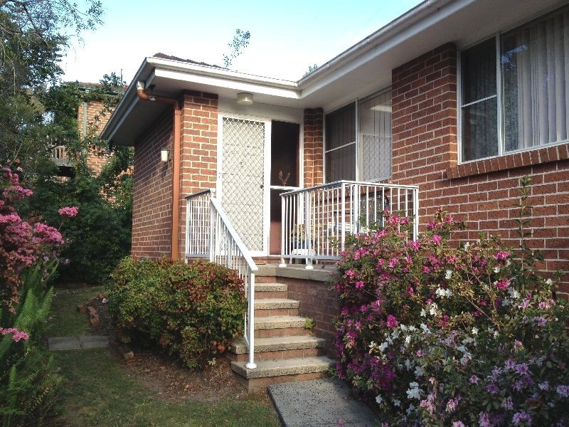 3/201 Albany Street, Point Frederick NSW 2250