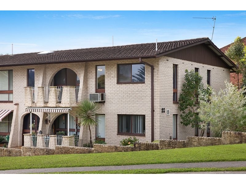 6/22 York Street, Point Frederick NSW 2250