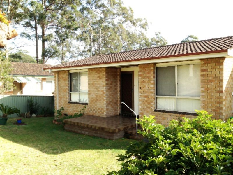 8/4 Kalawarra Road, Wyoming NSW 2250