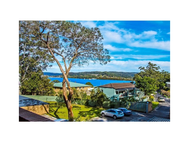 14/9 Broadview Avenue, Gosford NSW 2250