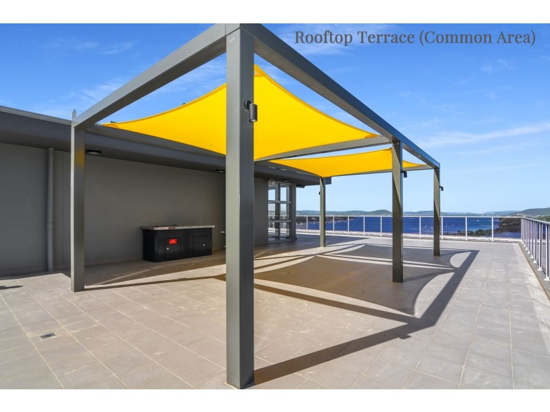 26/14-16 Batley Street, West Gosford NSW 2250