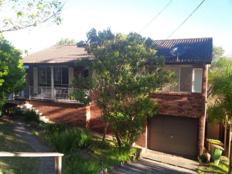 71  Wyoming Road, Wyoming NSW 2250