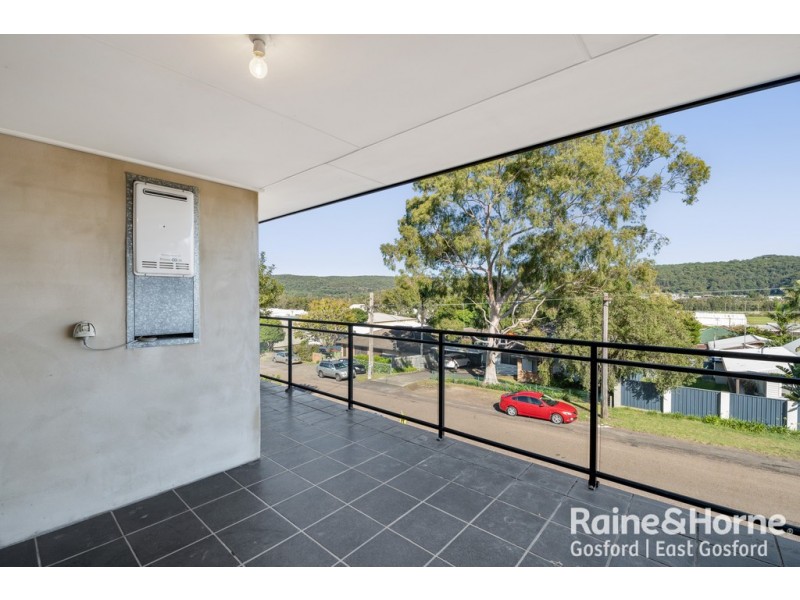8/17 Hely Street, West Gosford NSW 2250