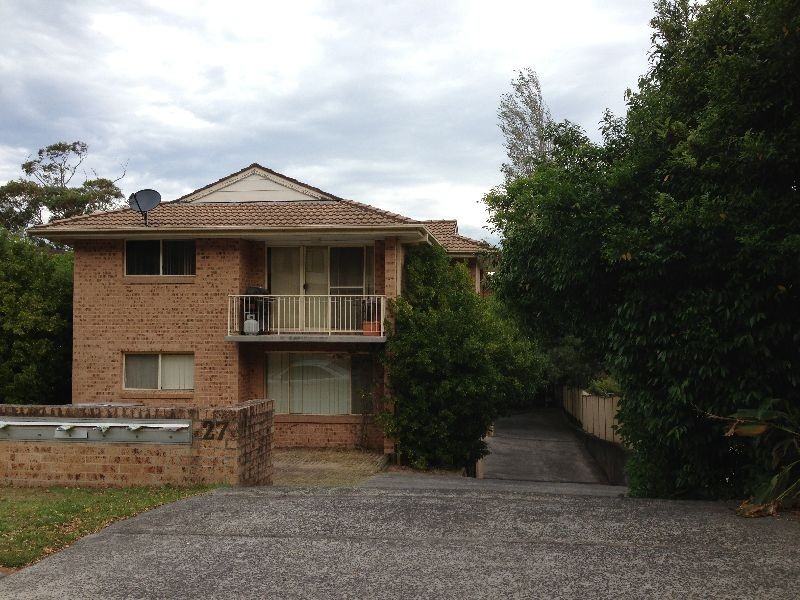 6/27  Donnison Street, West Gosford NSW 2250