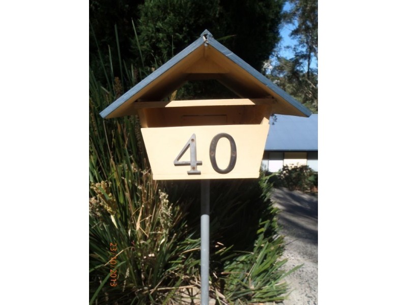 Studio, 40 Lynnette Avenue, East Gosford NSW 2250