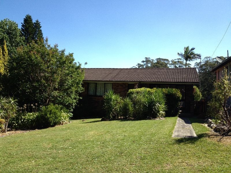 18 Larbonya Avenue, Wyoming NSW 2250