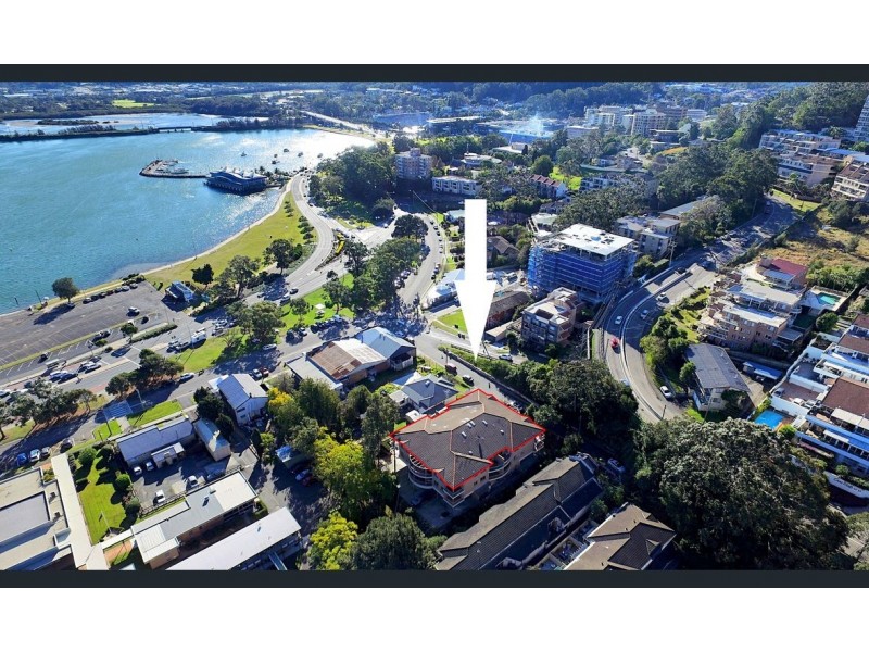 9/3-5 Shortland Street, Gosford NSW 2250